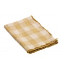Kitchen Towel Bourdon Vintage Vichy Kitchen Towel Bourdon Vintage Vichy