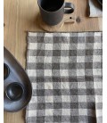 Kitchen Towel Bourdon Vintage Vichy Kitchen Towel Bourdon Vintage Vichy