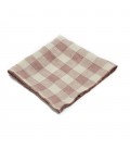 Kitchen Towel Bourdon Vintage Vichy Kitchen Towel Bourdon Vintage Vichy
