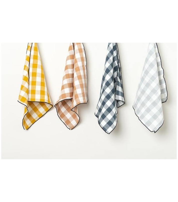 Kitchen Towel Bourdon Mimi Vichy