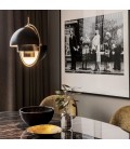 Lámpara Multi Lite Pendant  Lámpara Multi Lite Pendant
