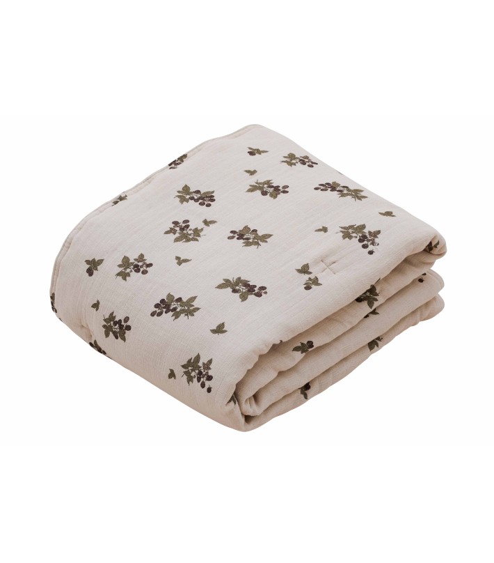 Juego de cama Clover Muselina Adulto EU