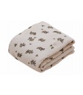 Juego de cama Clover Muselina Adulto EU Juego de cama Clover Muselina Adulto EU