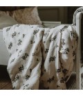 Juego de cama Clover Muselina Adulto EU Juego de cama Clover Muselina Adulto EU