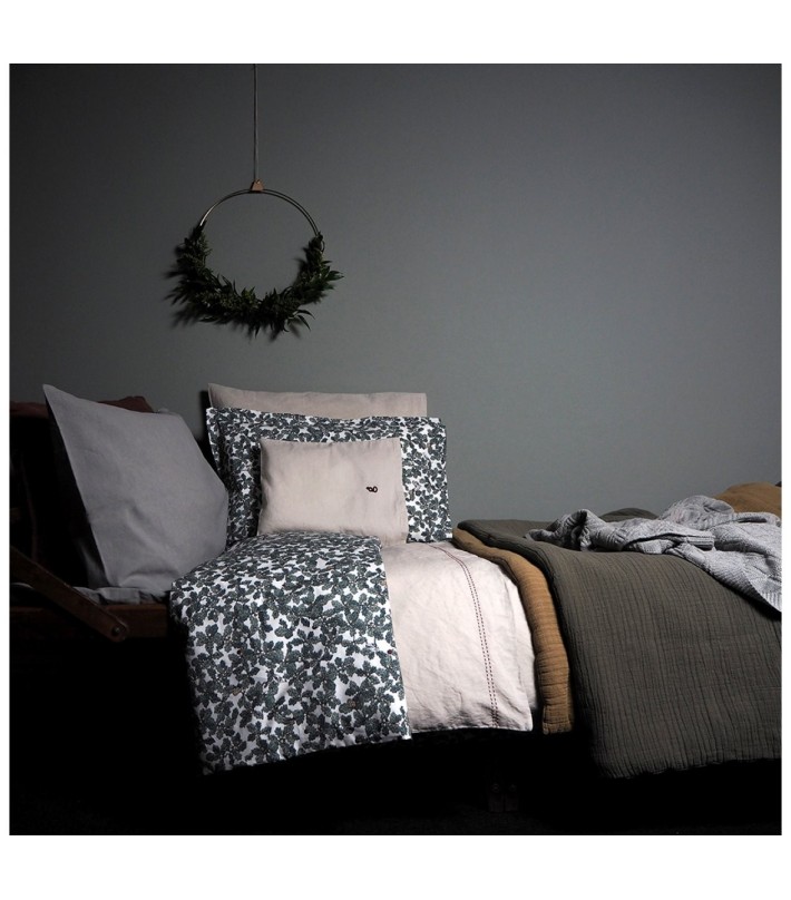 Funda de almohada para adultos Woodlands