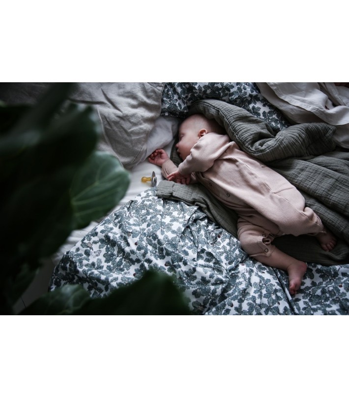 Funda de almohada para adultos Woodlands