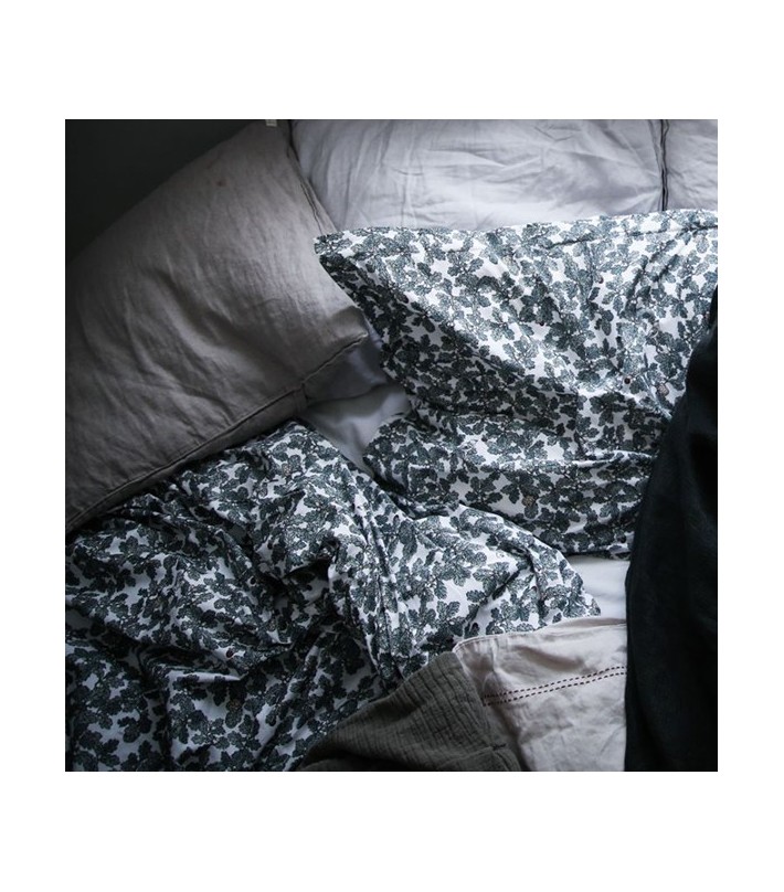 Funda de almohada para adultos Woodlands