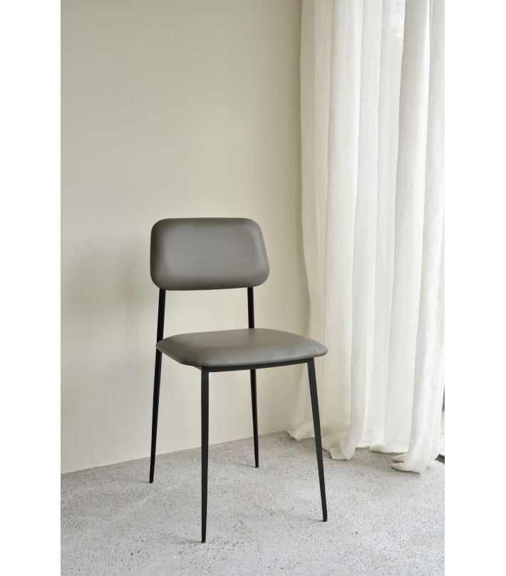 Silla DC Cuero