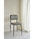 Silla DC Cuero