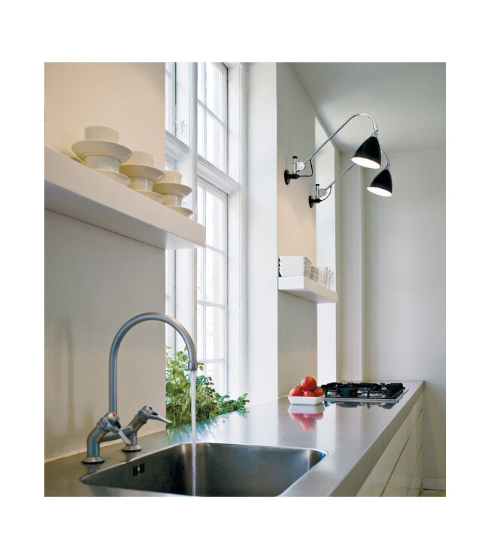 Lámpara Bestlite BL6