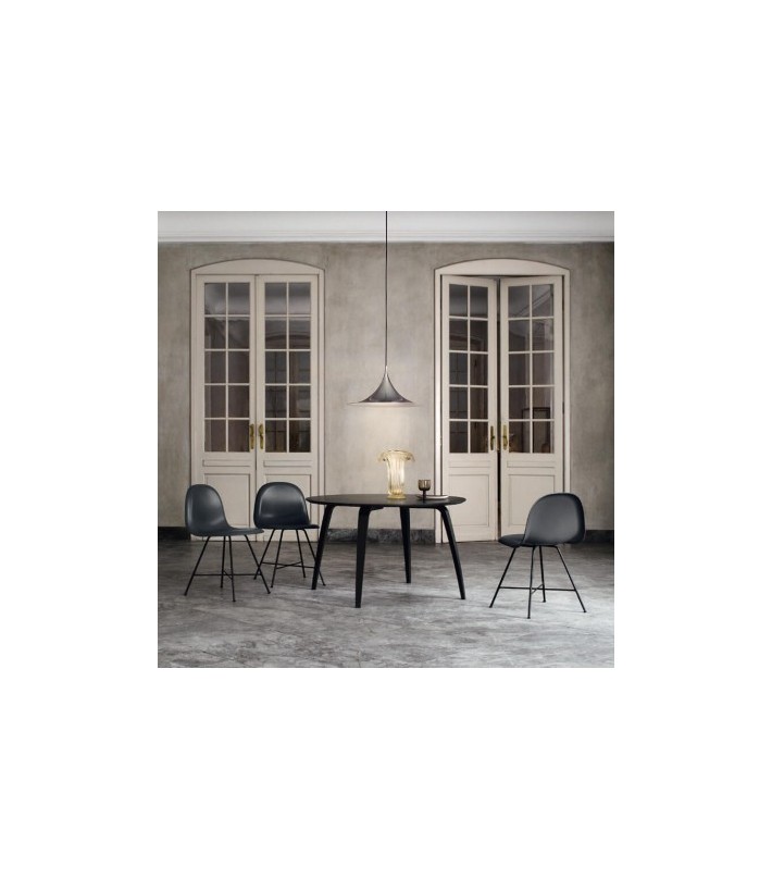 Lámpara Semi Pendant