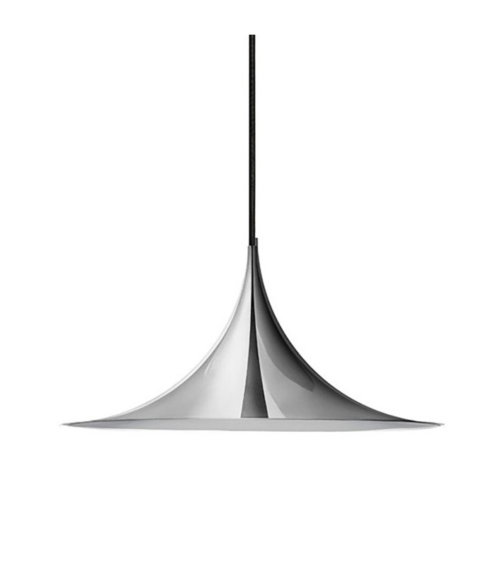 Lámpara Semi Pendant