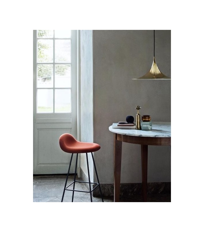 Lámpara Semi Pendant