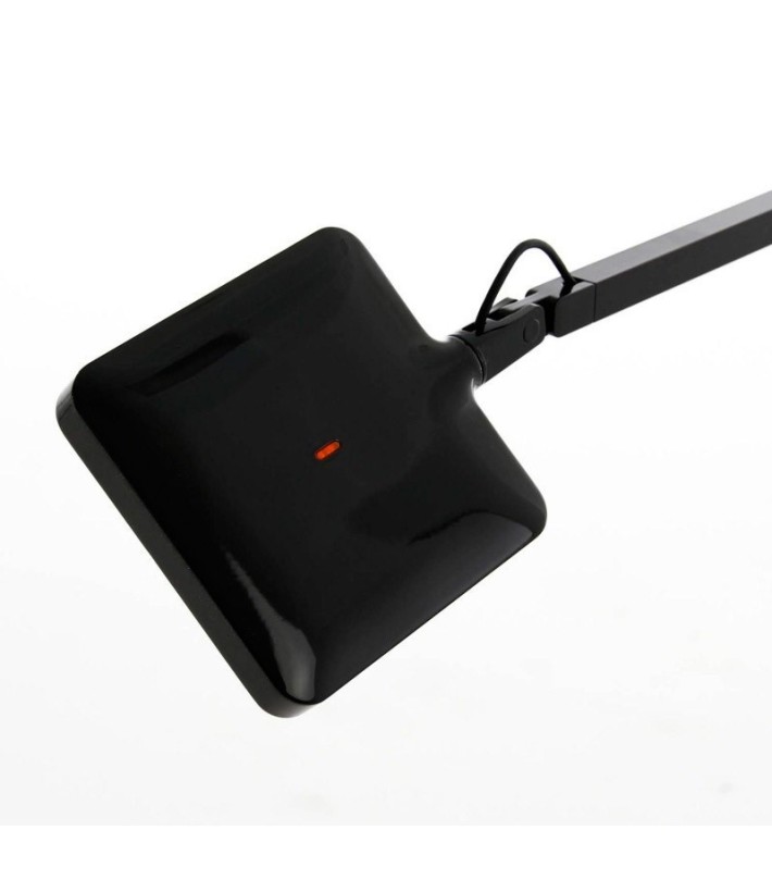 LAMPARA KELVIN LED ANTRACITA