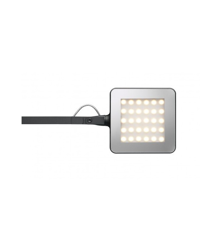 LAMPARA KELVIN LED ANTRACITA
