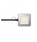 LAMPARA KELVIN LED ANTRACITA