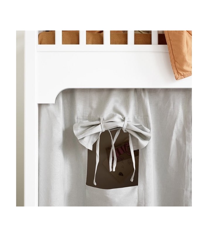 CAMA ALTA SEASIDE LOW LOFT