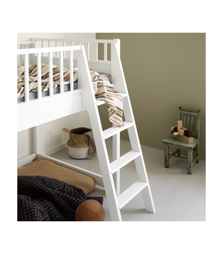 CAMA ALTA SEASIDE LOW LOFT