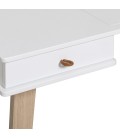 WOOD DESK 66 CM