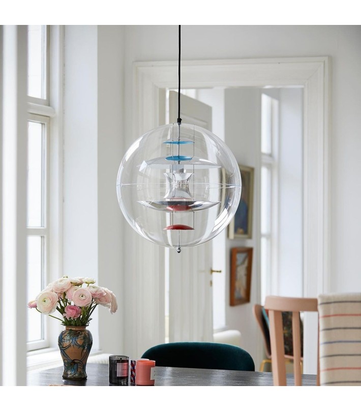 Lámpara VP Globe Pendant