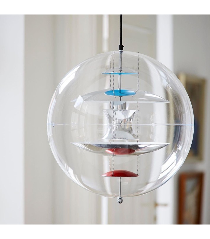 Lámpara VP Globe Pendant