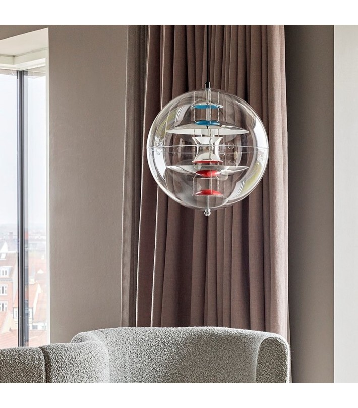Lámpara VP Globe Pendant