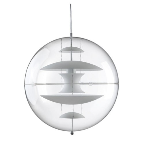 Lámpara VP Globe Pendant 2