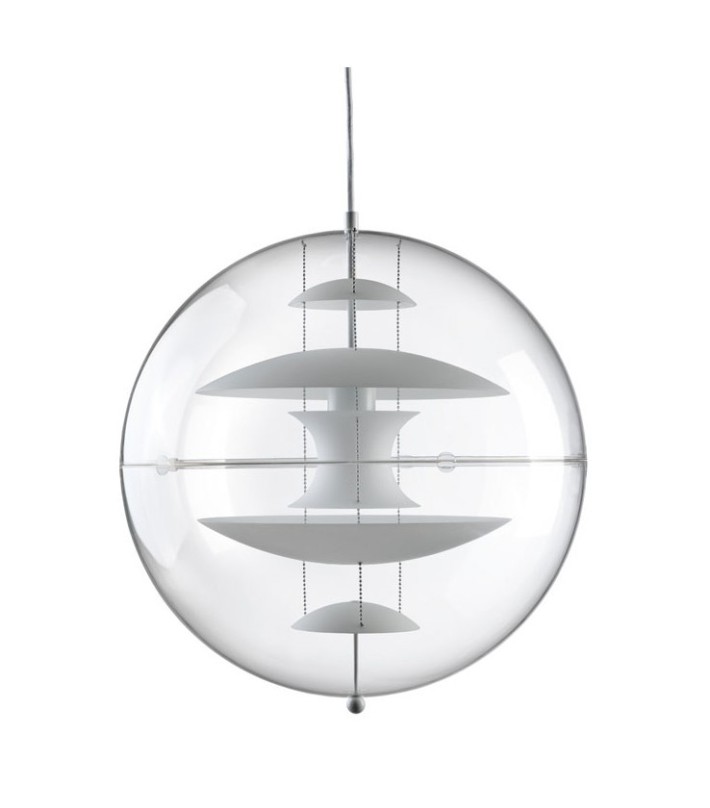 Lámpara VP Globe Pendant