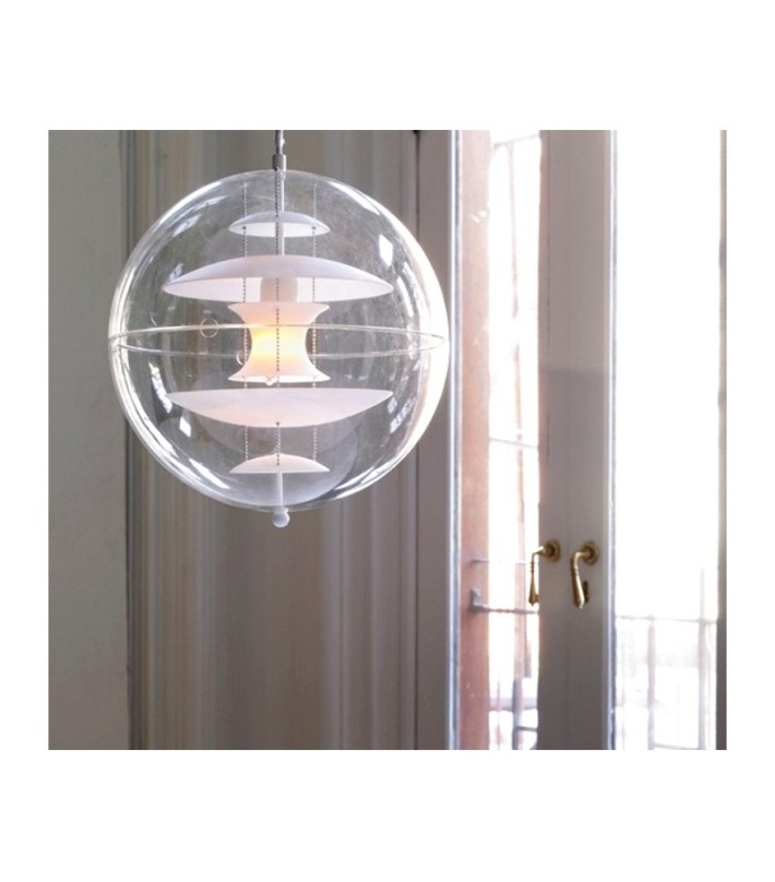 Lámpara VP Globe Pendant