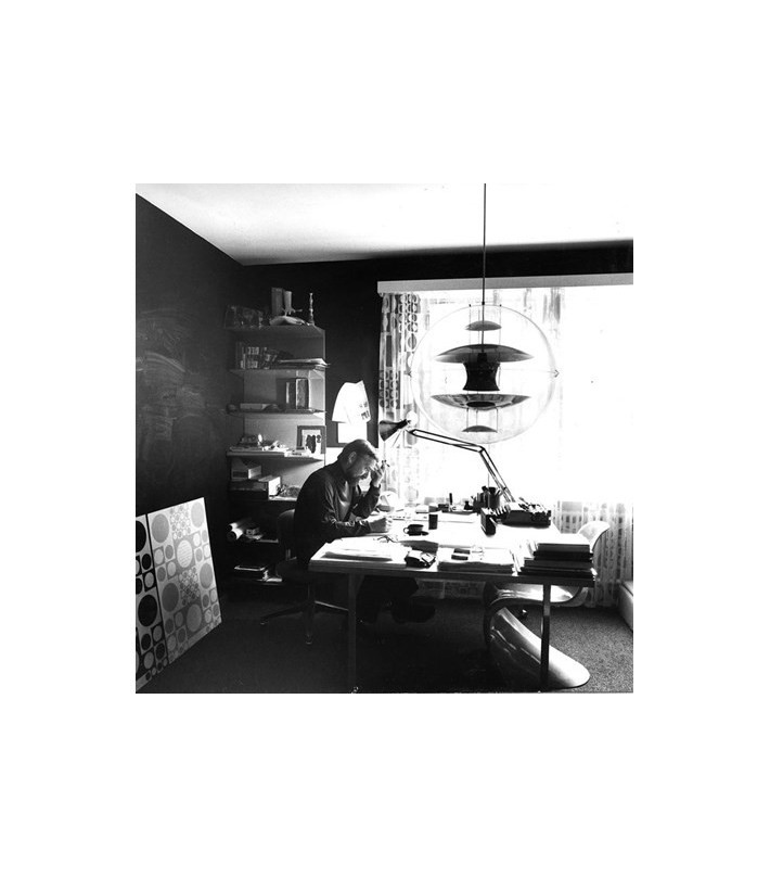 Lámpara VP Globe Pendant