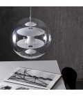 Lámpara VP Globe Pendant Lámpara VP Globe Pendant