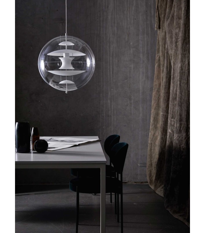 Lámpara VP Globe Pendant