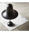 Lámpara Pantop Table Negro Lámpara Pantop Table Negro