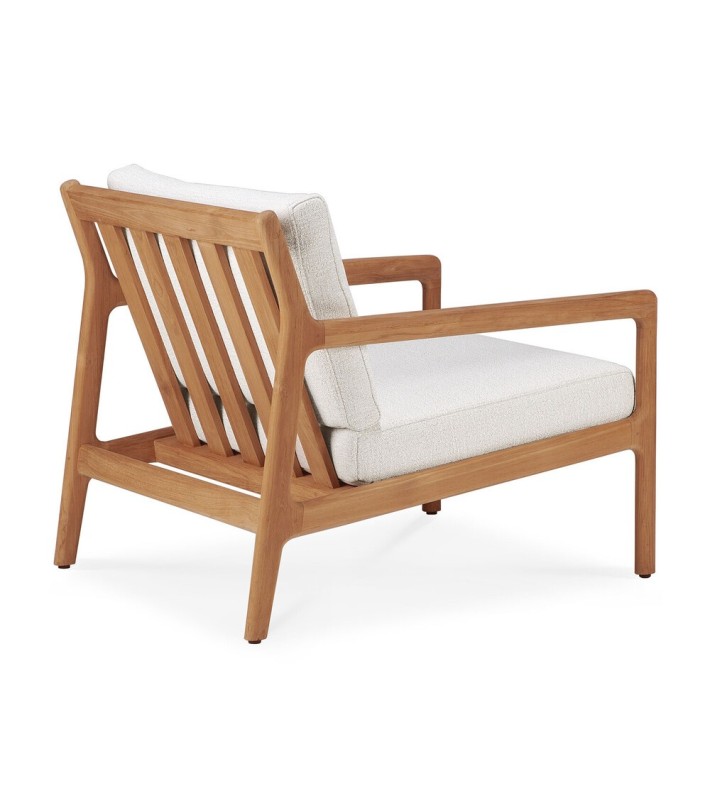 Sillón Jack Outdoor en teca