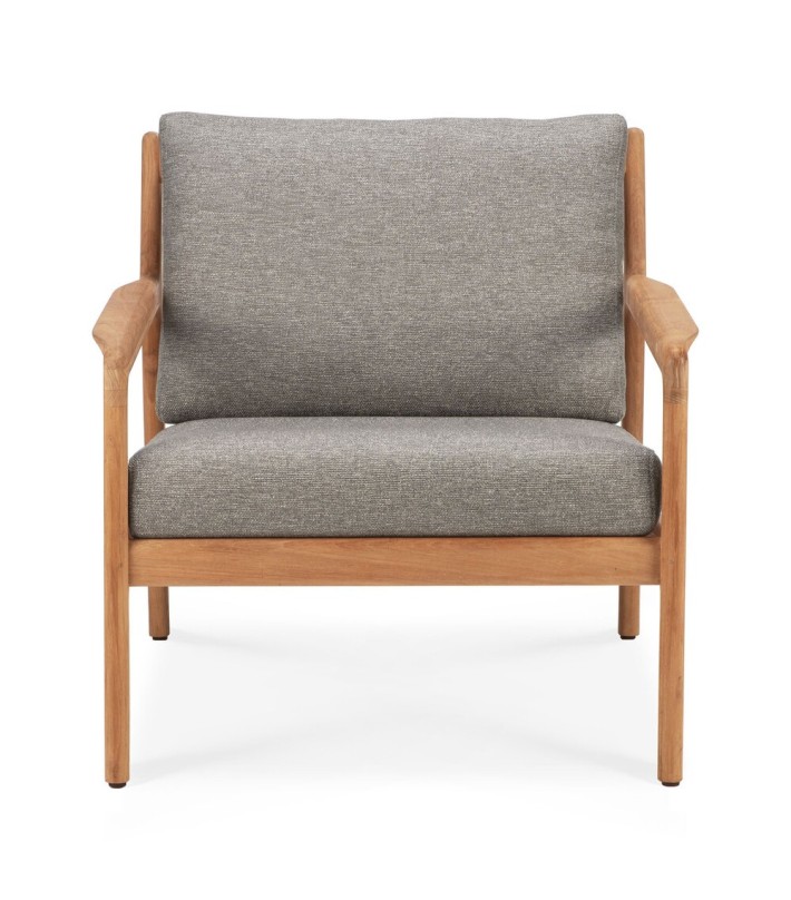 Sillón Jack Outdoor en teca