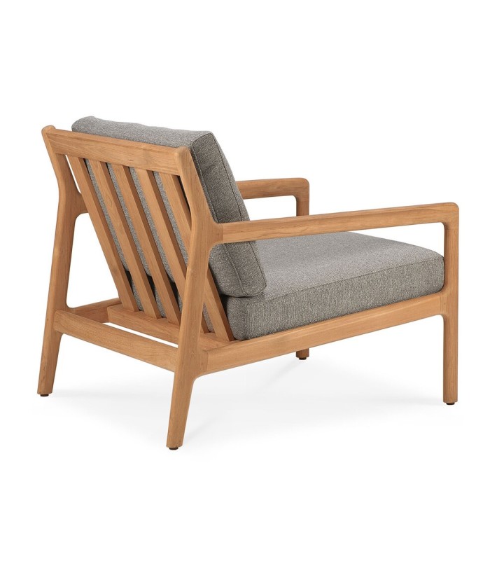 Sillón Jack Outdoor en teca