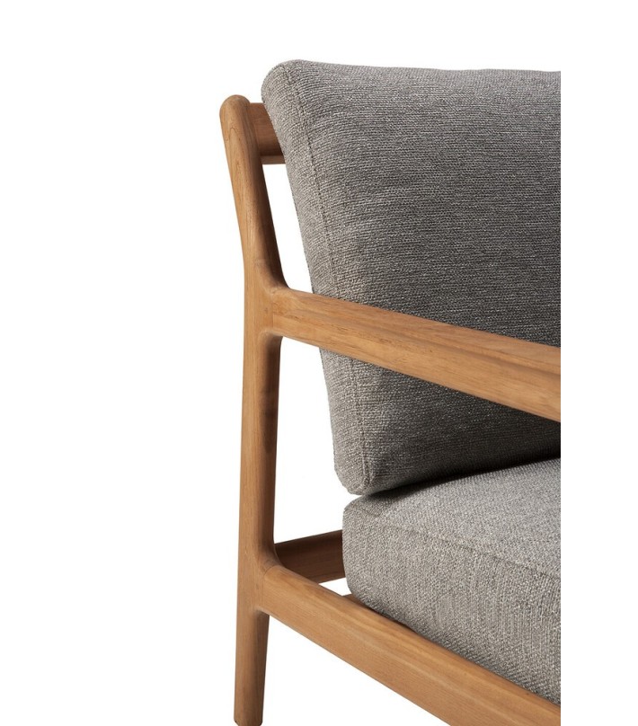 Sillón Jack Outdoor en teca