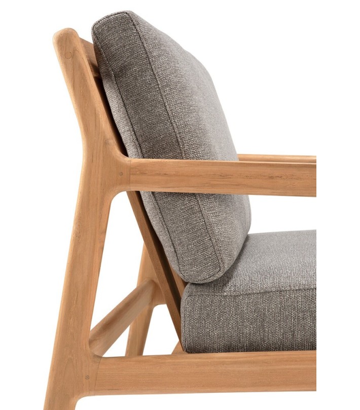 Sillón Jack Outdoor en teca