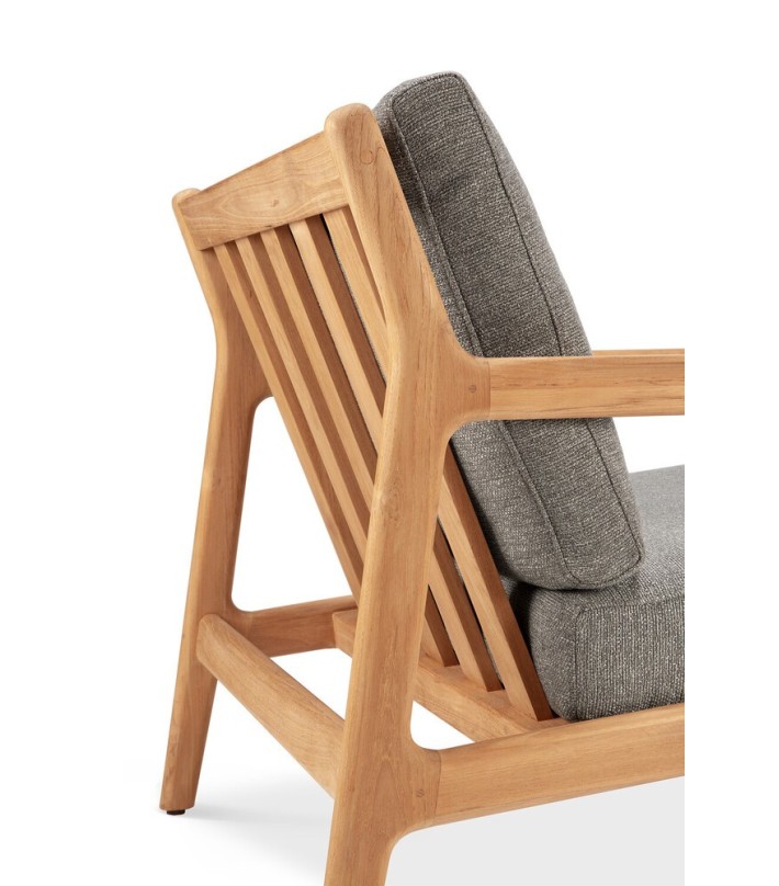 Sillón Jack Outdoor en teca