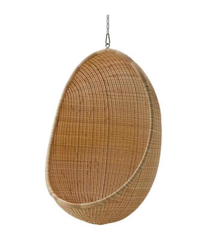 Sillón Hanging Egg