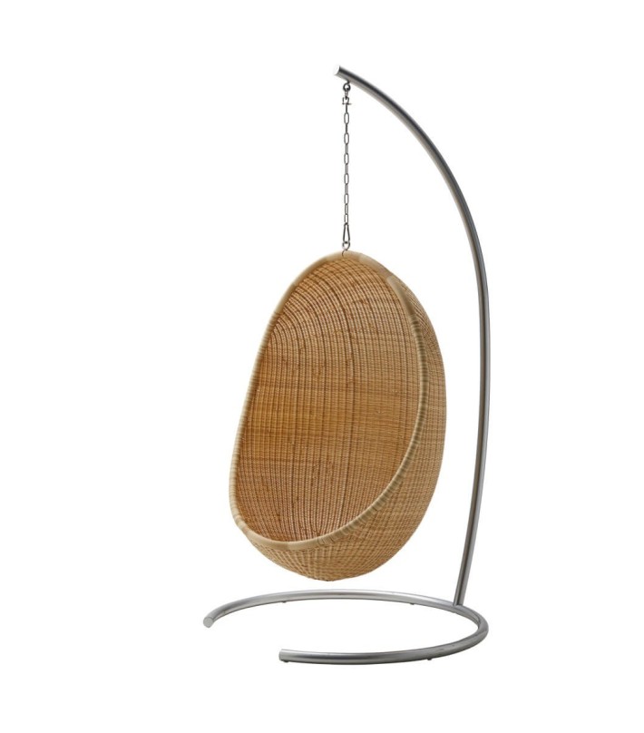 Sillón Hanging Egg