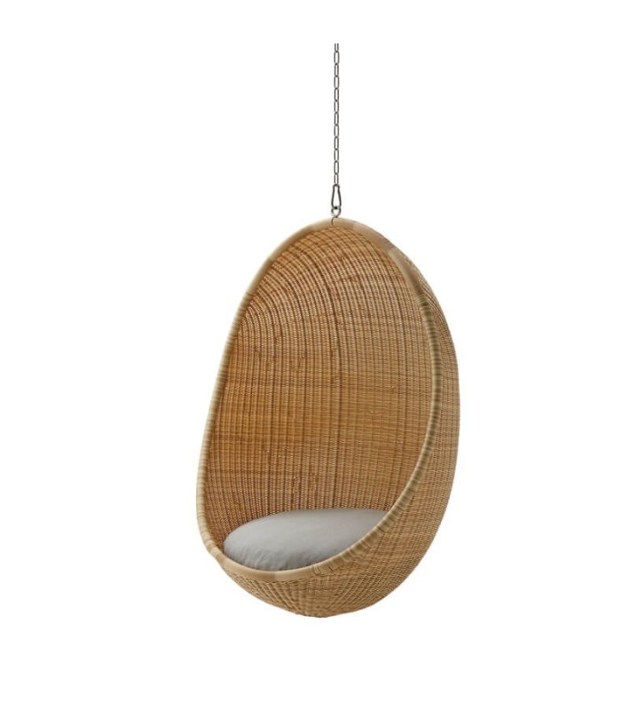 Sillón Hanging Egg
