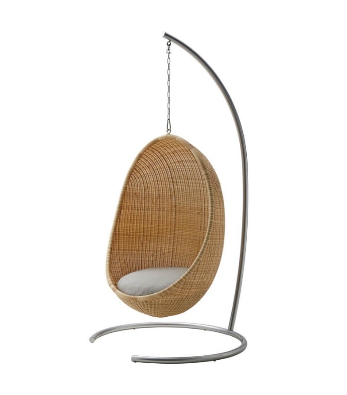 Sillón Hanging Egg
