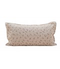 Funda de almohada en muselina Bluebell