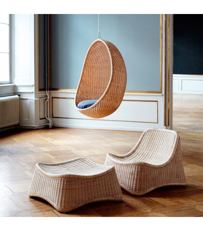 Sillón Hanging Egg