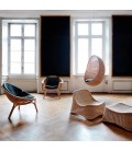 Sillón Hanging Egg