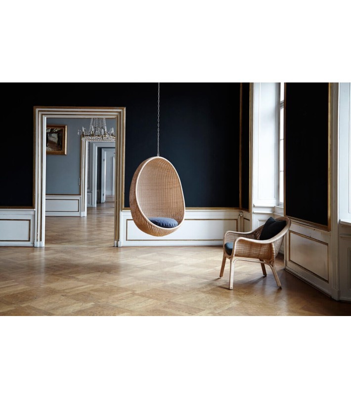 Sillón Hanging Egg