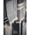 The Belgian Towel Fouta - Tack Stripe