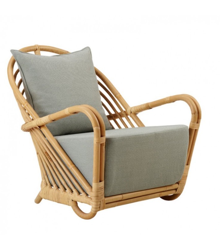 Sillón Charlottenborg