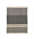 The Belgian Towel Fouta - Tack Stripe
